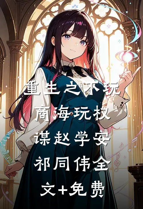 重生之不玩商海玩权谋赵学安祁同伟全文+免费