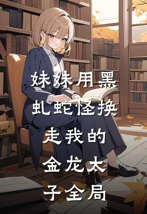妹妹用黑虬蛇怪换走我的金龙太子全局