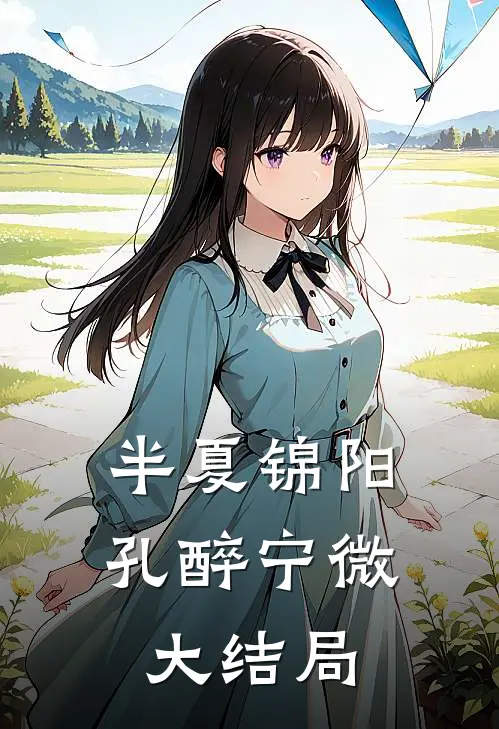 半夏锦阳孔醉宁微大结局