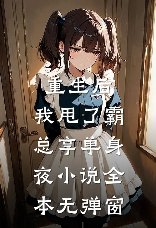 重生后，我甩了霸总享单身夜小说全本无弹窗