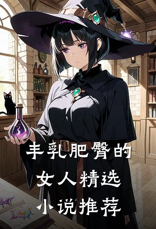 丰乳肥臀的女人精选小说推荐