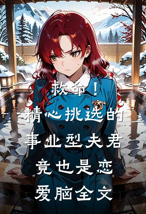 救命！精心挑选的事业型夫君竟也是恋爱脑全文