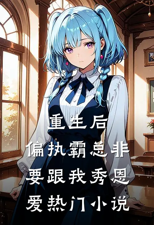重生后，偏执霸总非要跟我秀恩爱热门小说