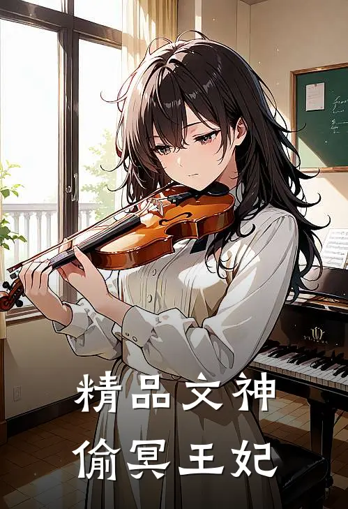 精品文神偷冥王妃