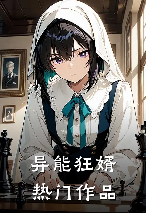 异能狂婿热门作品