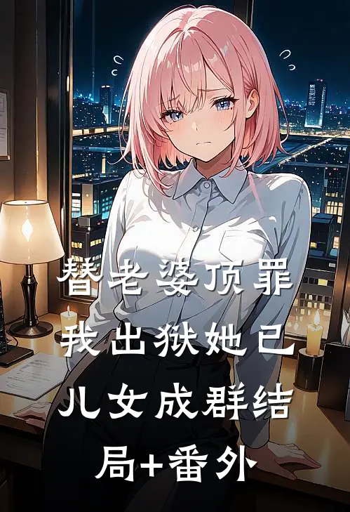 替老婆顶罪，我出狱她已儿女成群结局+番外