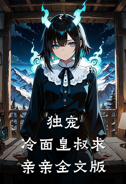 独宠：冷面皇叔求亲亲全文版