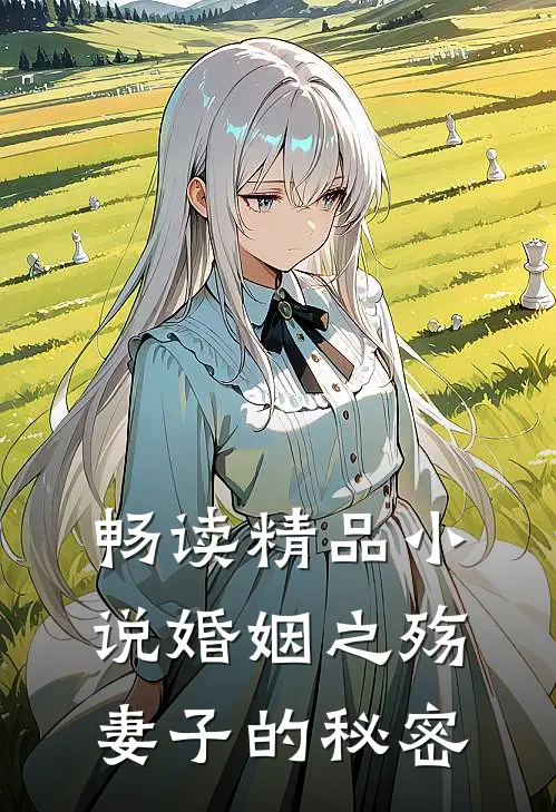 畅读精品小说婚姻之殇：妻子的秘密