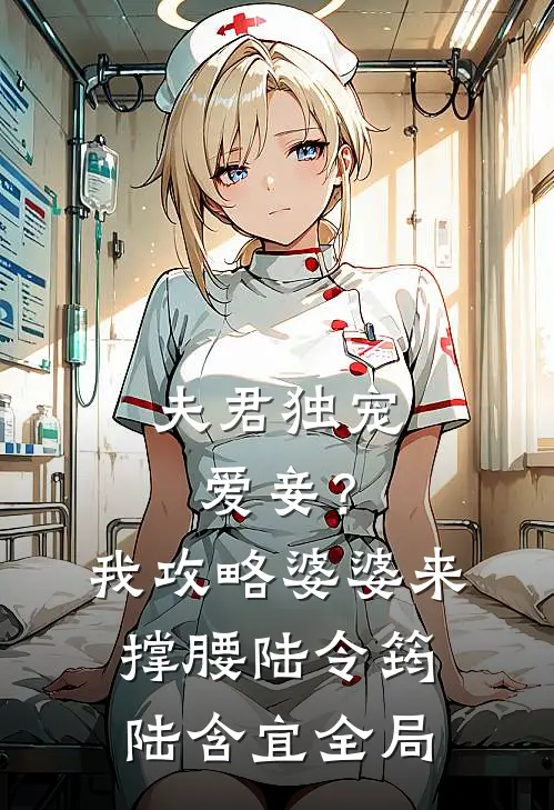 夫君独宠爱妾？我攻略婆婆来撑腰陆令筠陆含宜全局
