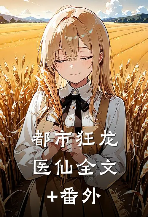 都市狂龙医仙全文+番外