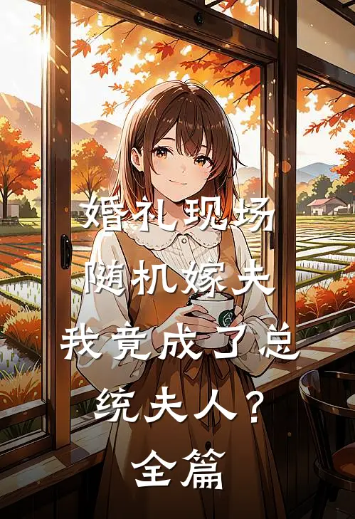 婚礼现场随机嫁夫，我竟成了总统夫人？全篇