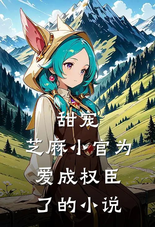 甜宠：芝麻小官为爱成权臣了的小说