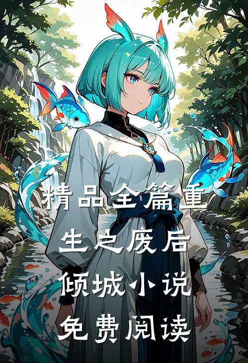 精品全篇重生之废后倾城小说免费阅读