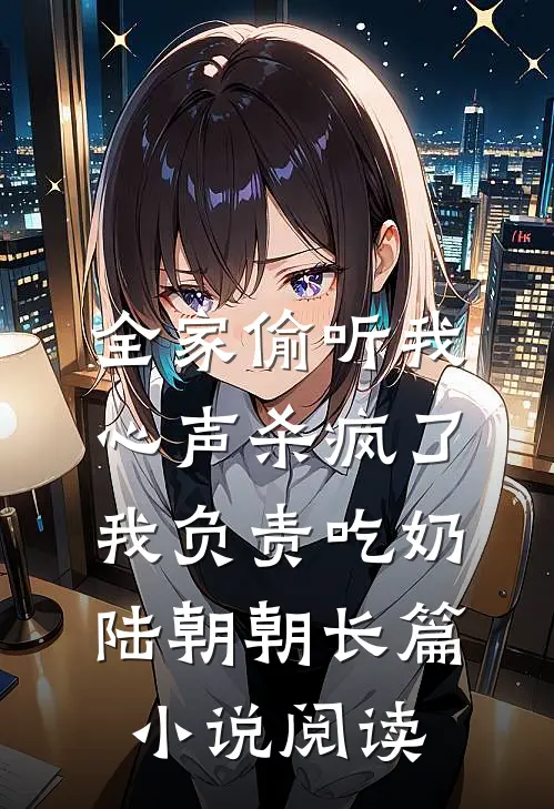 全家偷听我心声杀疯了我负责吃奶陆朝朝长篇小说阅读