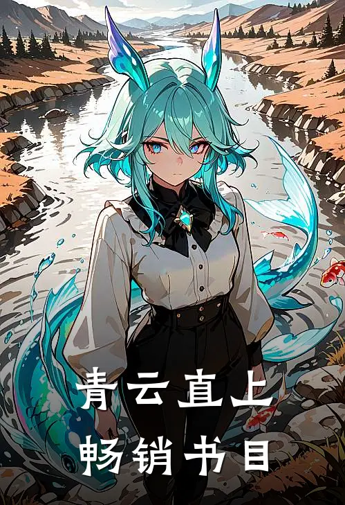 青云直上畅销书目