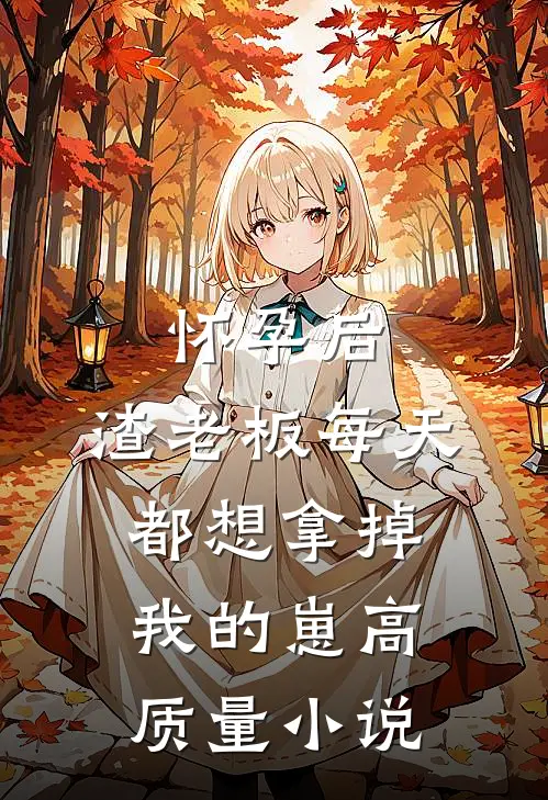 怀孕后，渣老板每天都想拿掉我的崽高质量小说