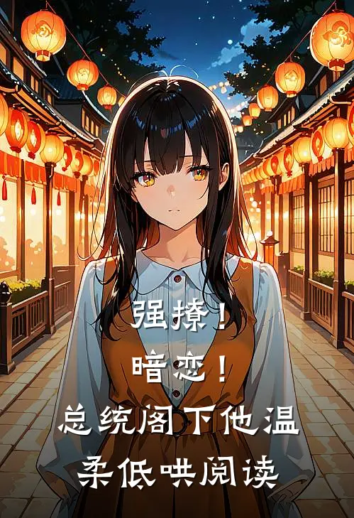 强撩！暗恋！总统阁下他温柔低哄阅读