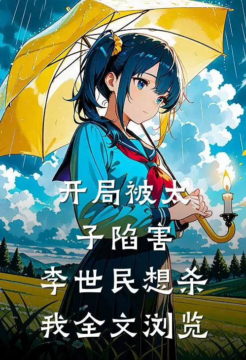 开局被太子陷害，李世民想杀我全文浏览