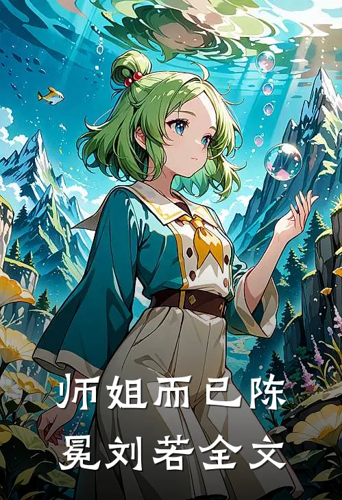 师姐而已陈冕刘若全文