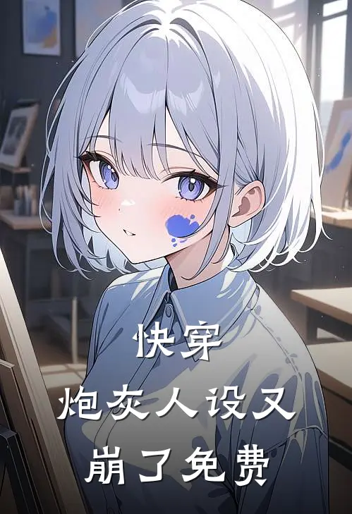 快穿：炮灰人设又崩了免费