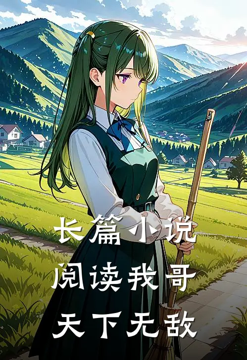 长篇小说阅读我哥天下无敌