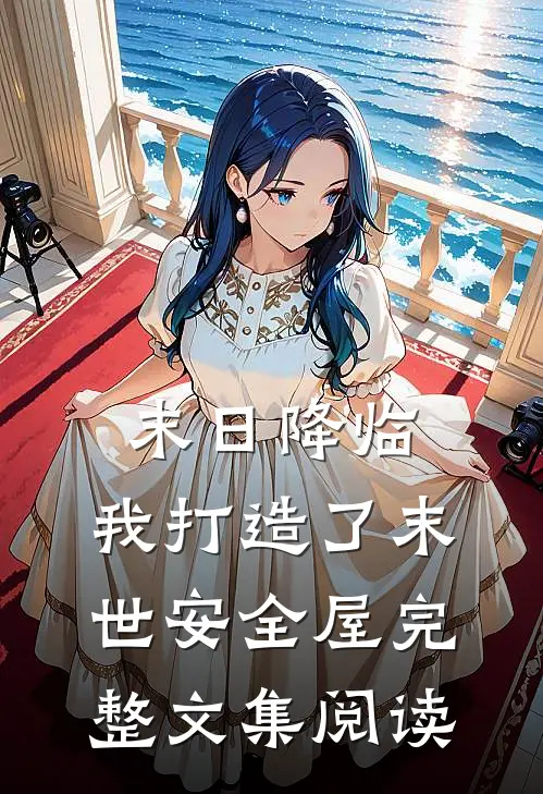 末日降临，我打造了末世安全屋完整文集阅读