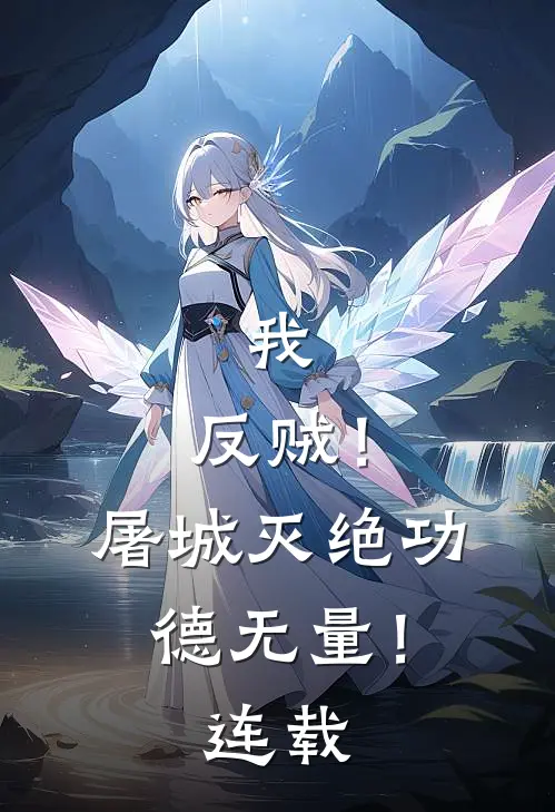 我，反贼！屠城灭绝功德无量！连载