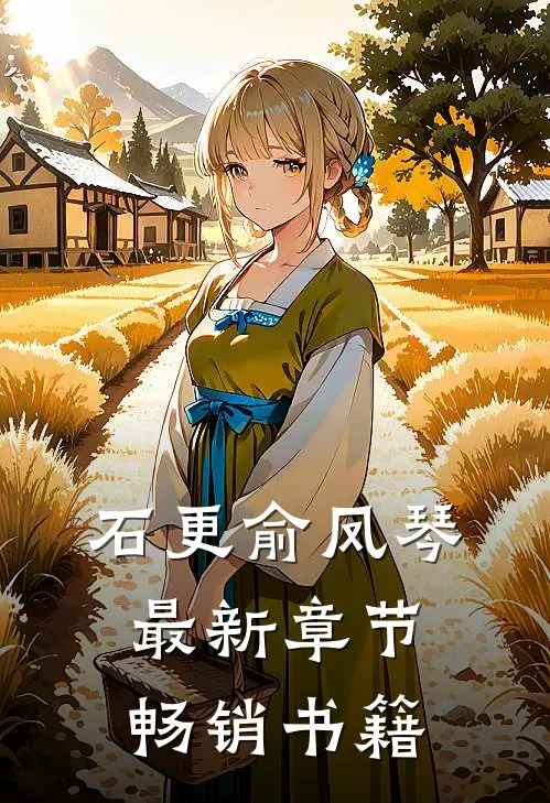 石更俞凤琴最新章节畅销书籍
