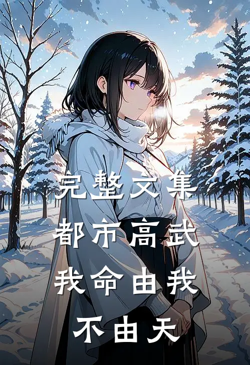 完整文集都市高武，我命由我不由天