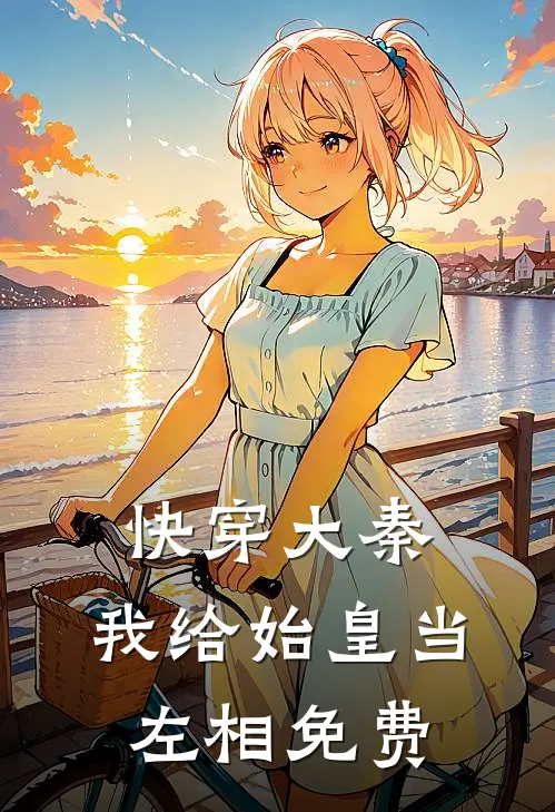 快穿大秦：我给始皇当左相免费