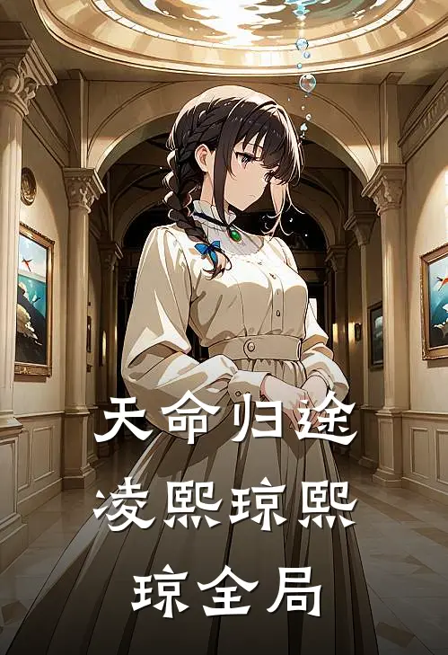 天命归途凌熙琼熙琼全局