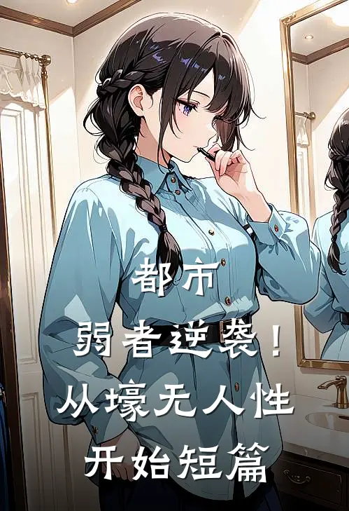 都市：弱者逆袭！从壕无人性开始短篇