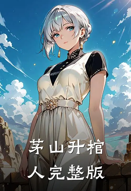 茅山升棺人完整版