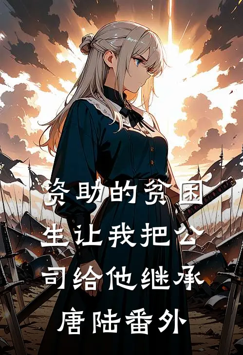 资助的贫困生让我把公司给他继承唐陆 番外
