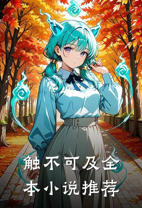 触不可及全本小说推荐