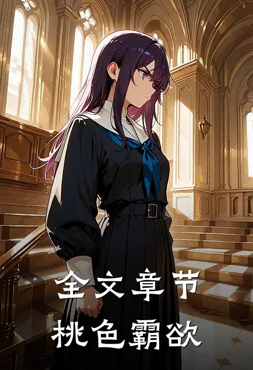 全文章节桃色霸欲