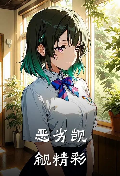 恶劣觊觎精彩