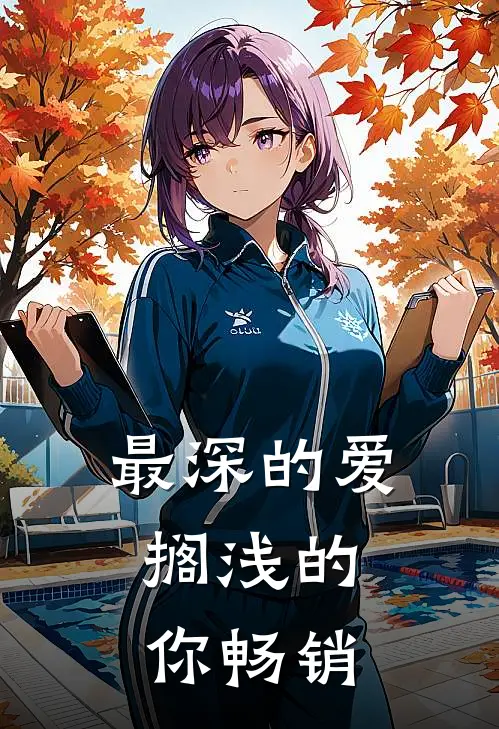 最深的爱，搁浅的你畅销