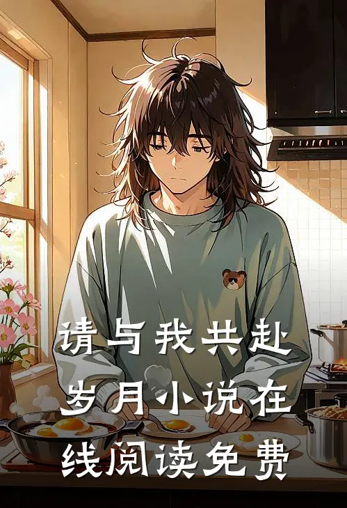 请与我共赴岁月小说在线阅读免费