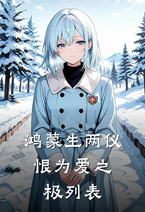 鸿蒙生两仪，恨为爱之极列表
