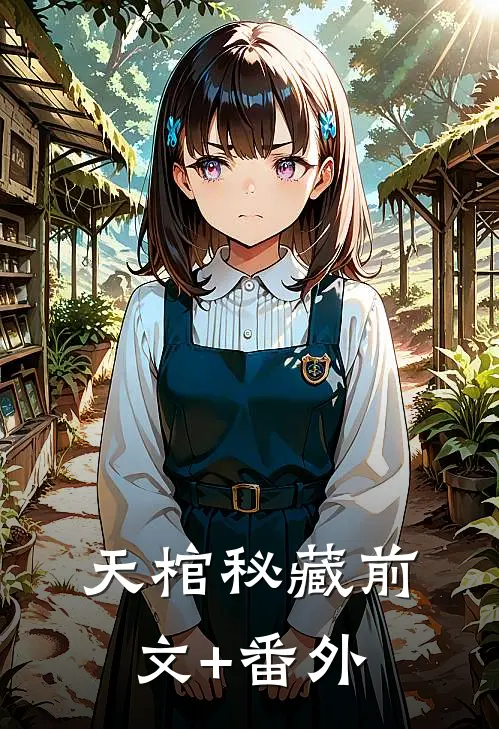 天棺秘藏前文+番外