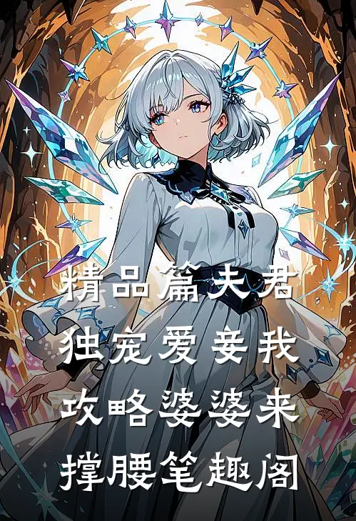 精品篇夫君独宠爱妾我攻略婆婆来撑腰 笔趣阁