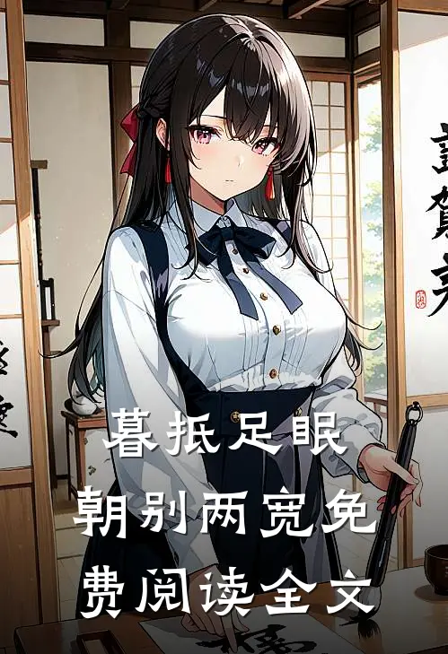 暮抵足眠，朝别两宽免费阅读全文