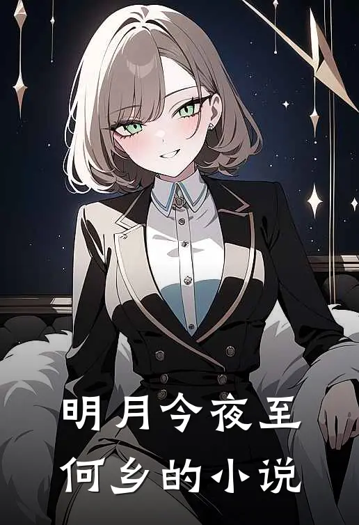 明月今夜至何乡的小说