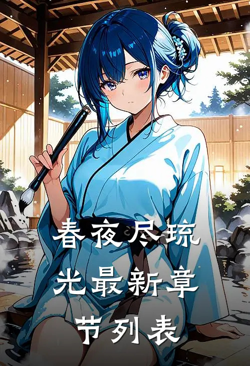 春夜尽琉光最新章节列表