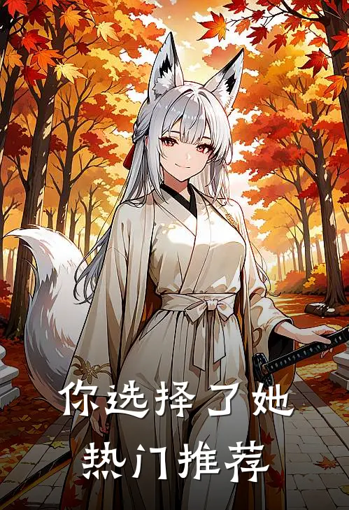 你选择了她热门推荐