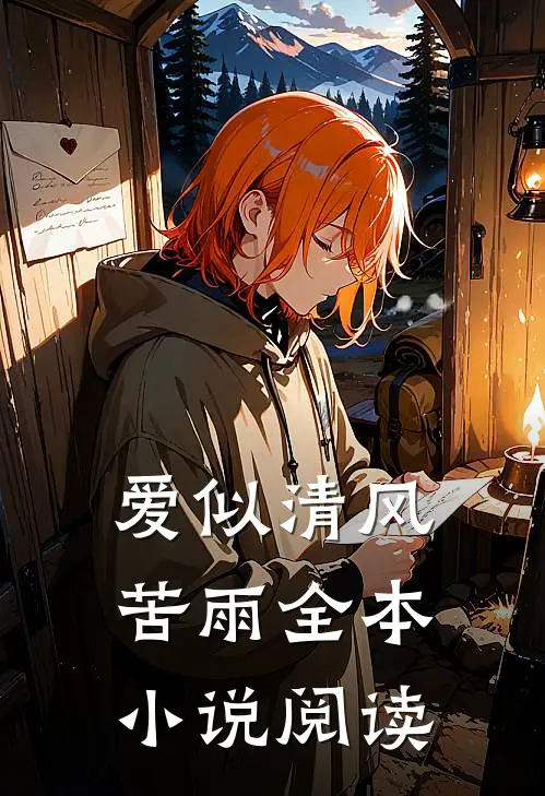 爱似清风苦雨全本小说阅读