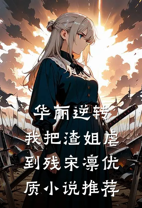 华丽逆转，我把渣姐虐到残宋凛优质小说推荐