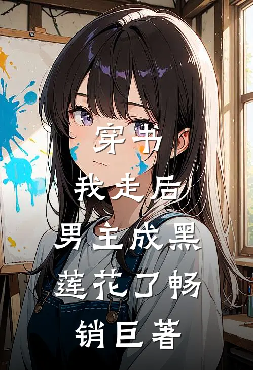 穿书：我走后，男主成黑莲花了畅销巨著