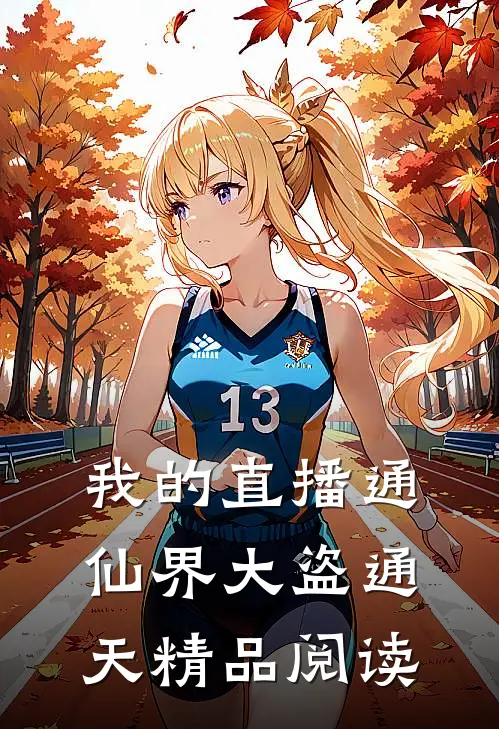 我的直播通仙界 大盗通天精品阅读